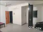 Sharing basis 1bhk on rent for batchelor's only, not for family