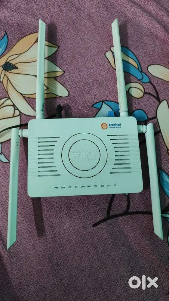 Wifi Router