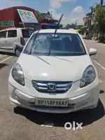 Honda Amaze 2014