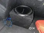 Pioneer Subwoofer