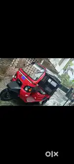 Mahendra alfa mini