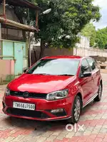 Volkswagen Polo 2021 Petrol Good Condition