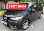 Honda Jazz 1.2 V i VTEC, 2015, Petrol