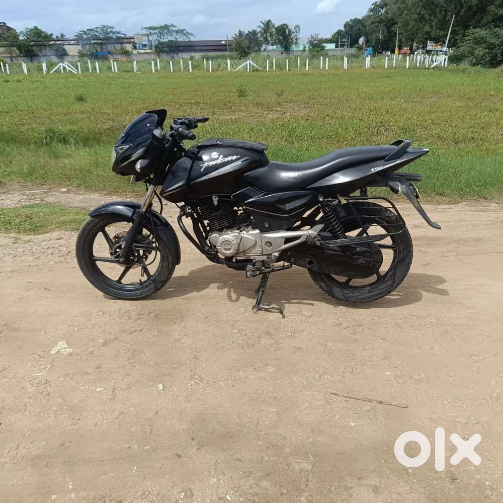 Bajaj pulsar 150