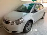 Maruti Suzuki SX4 2009 Petrol Well Maintained