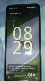 Redmi a3x future best 3gb ram 64 gb internal
