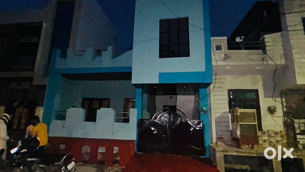 I want to give my house for rent