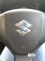 Maruti Suzuki Swift LXI Optional-O, 2016, Petrol