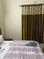 2bhk ground floor independent house for rent at model town extension.