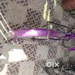 Cycle for sale