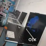 Laptops High Quality imported Premium all Models available