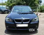 BMW 3 Series 2005-2011 320i Touring, 2010, Petrol