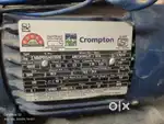 Crompton Pumps
MADE IN INDIA