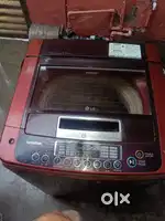 Washing Machine on Rent