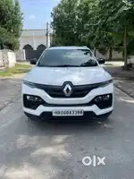 Renault Kiger RXE, 2022, Petrol