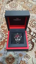Tissot seaster 1000 quartz