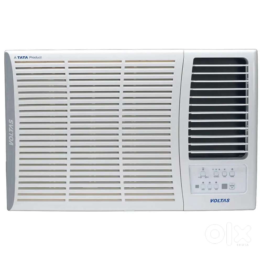 Lg window AC 1.5 ton