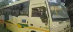Eicher School bus