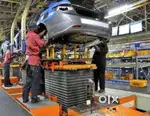 CNC MECHINE OPERATOR JOB VACANCY