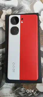 iQoo Neo 9 pro