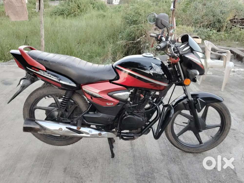 Model 2019, Super Condition