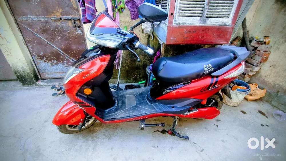 Good activa and best company