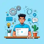 Work From Home – Earn with Ease!