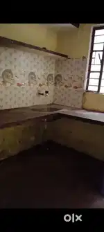 Barari me 2bhk house rent k liye