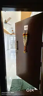 Flat No. 210 in Poorvi Sang, Keshwapur, Hubli