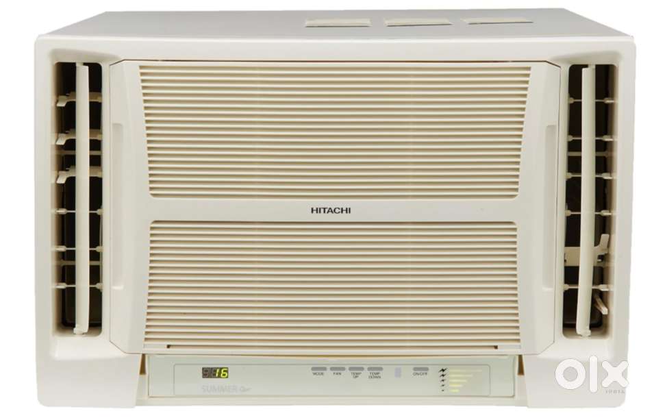HITACHI AC