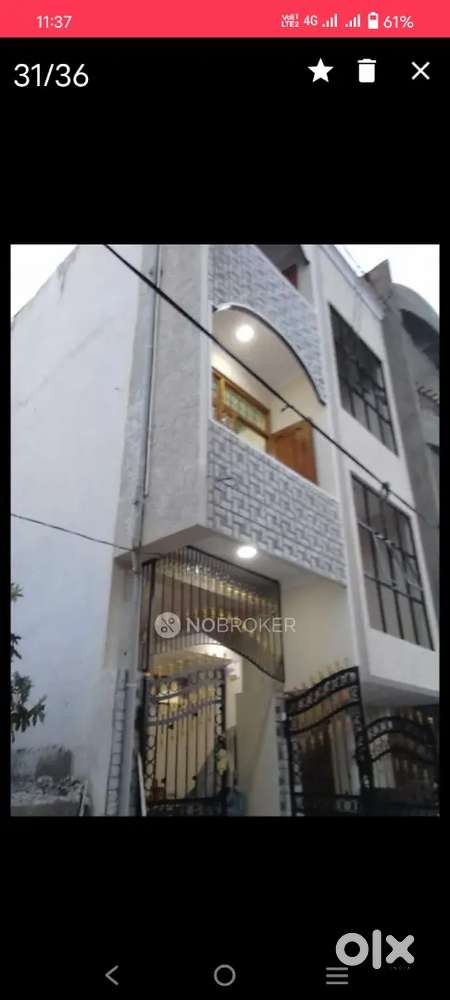 On Ground Floor Executive