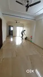 3 bhk flat semi furnished in hosangabad road