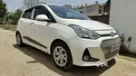 Hyundai Grand i10 2019 Petrol Well Maintained