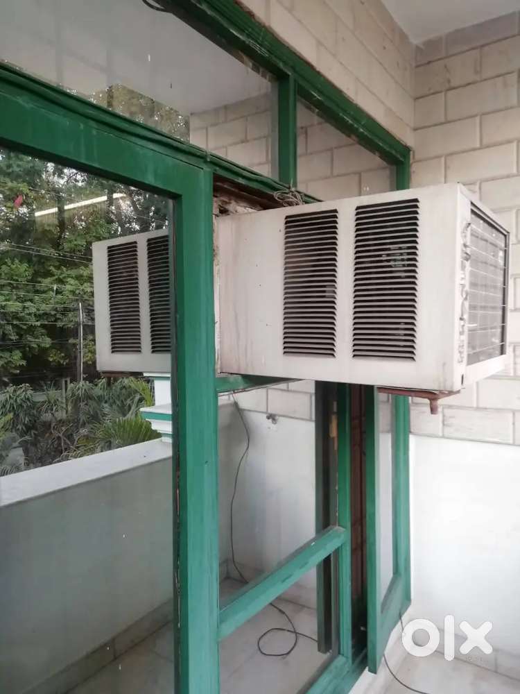 Ac Romme set without kitchen