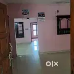 3 bedroom,  apartment  for rent at ayyanthole, employees proffered