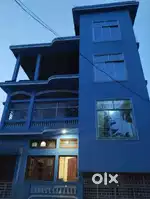 3 storey building