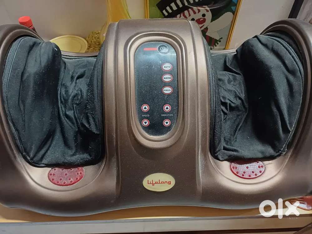 Foot Massager