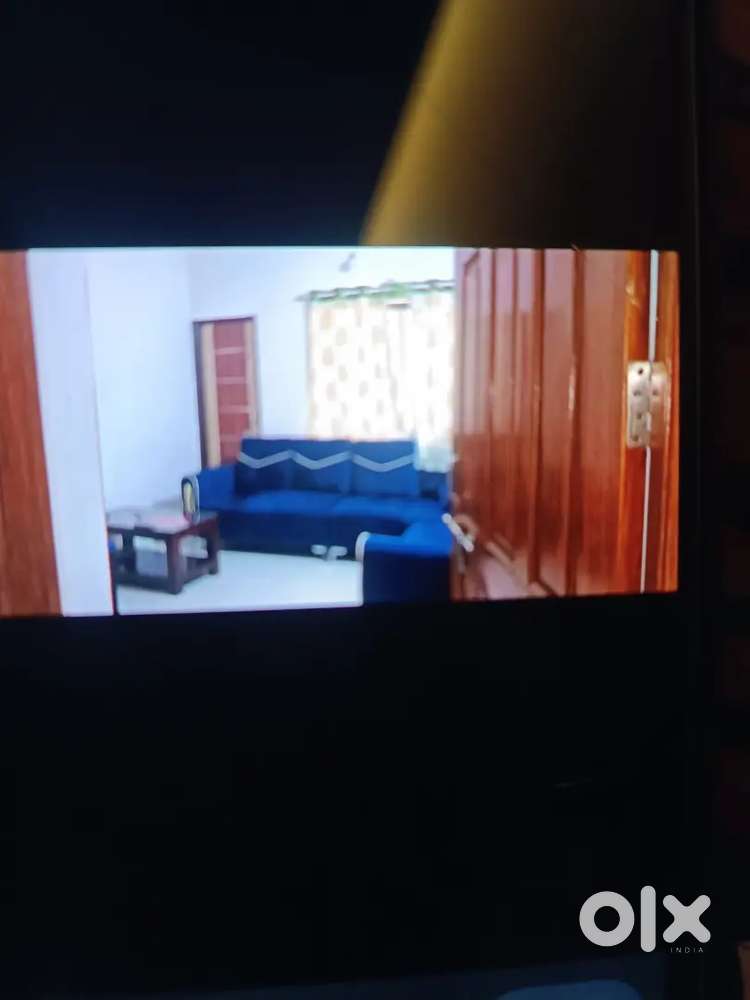 Balaji hights apartment