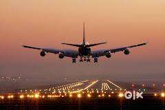 HUGE HIRING FOR GROUND STAFF JOB. APPLY FAST