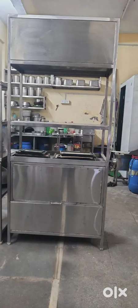 Hotel equipment and setup on sale at reasonable price