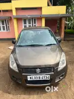 Maruti Suzuki Ritz 2010 Petrol Good Condition