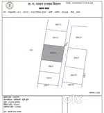 Plot for sale