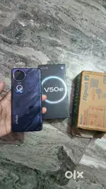 Vivo v 50e