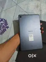 Galaxy tab s6 lite