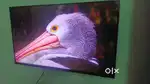Android smart LED TV 4k