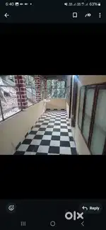 Paying guest