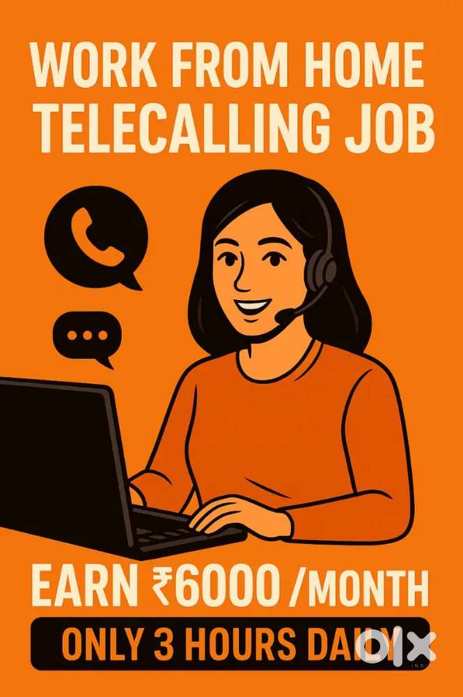 Telecaller