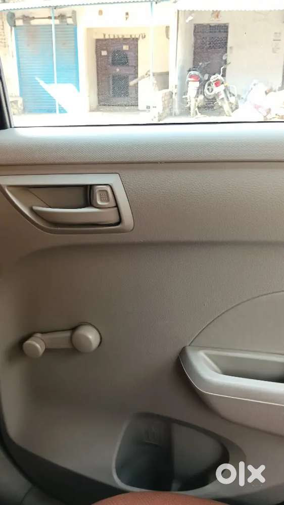 Maruti Suzuki Dzire 2022 CNG & Hybrids 84000 Km Driven