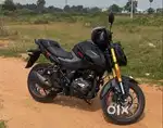 Xtreme 160R 4V (excellent condition)