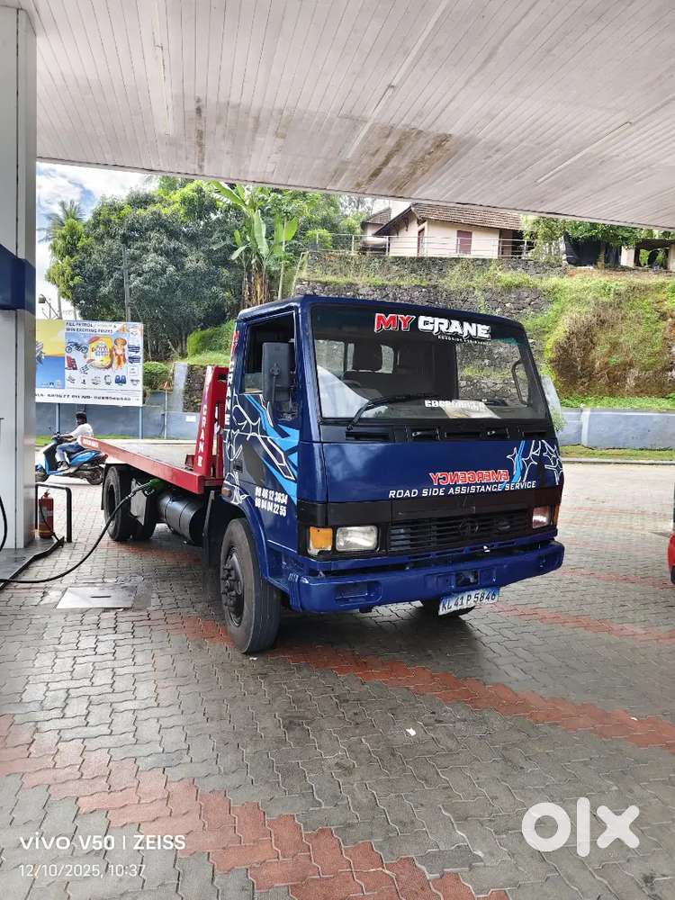 Required billing and accountant